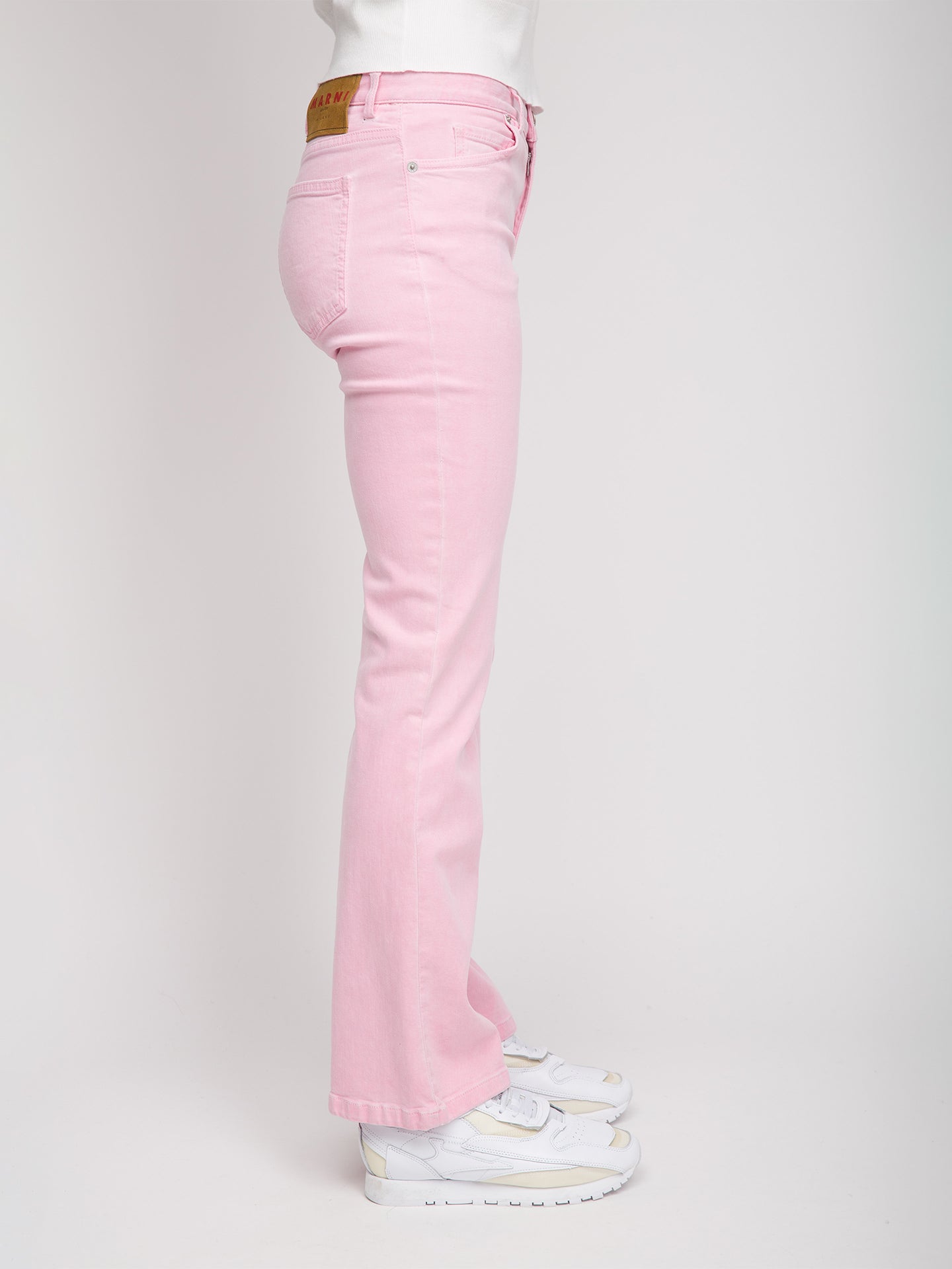 Marni - W Pantaloni