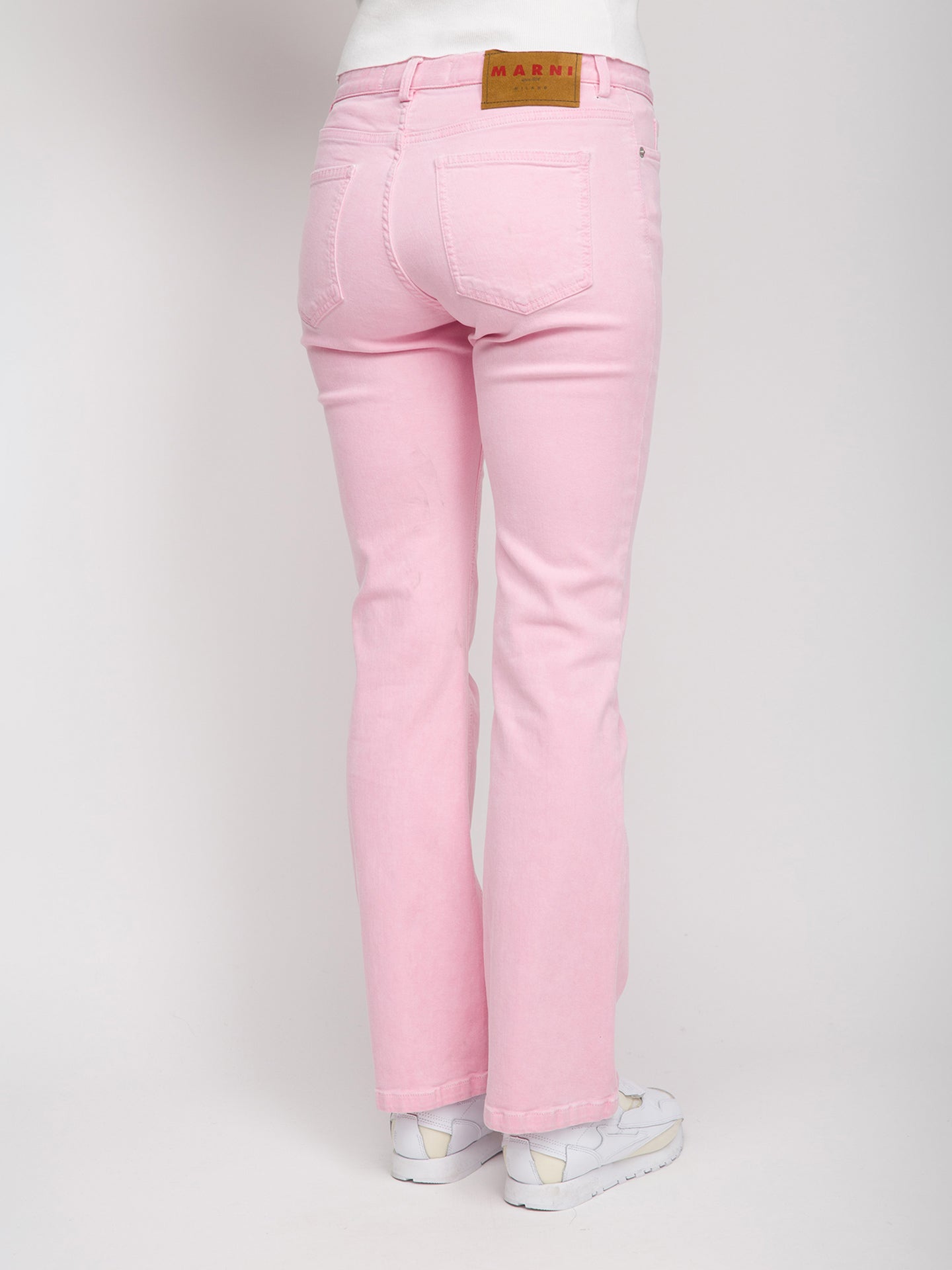 Marni - W Pantaloni