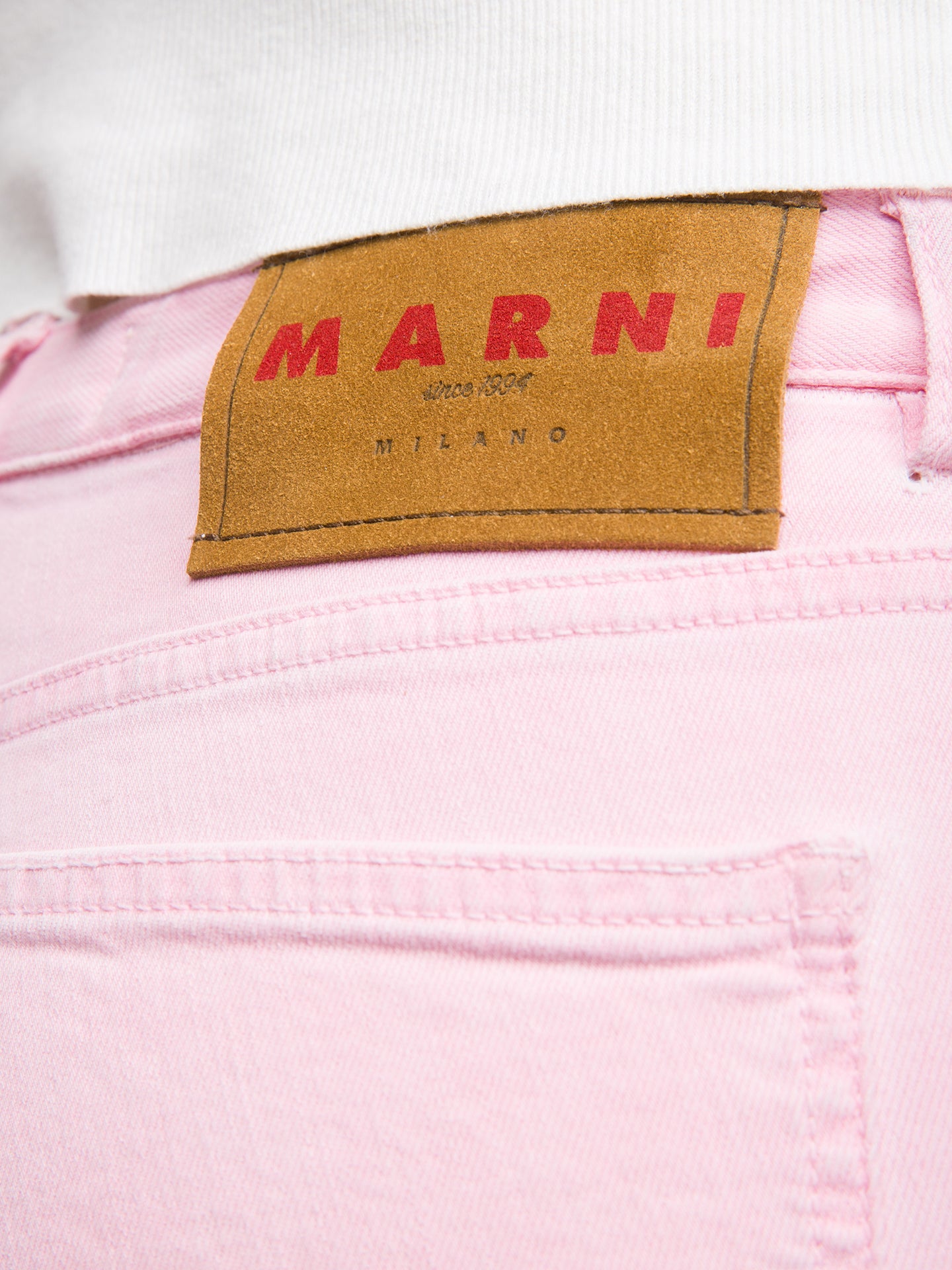 Marni - W Pantaloni