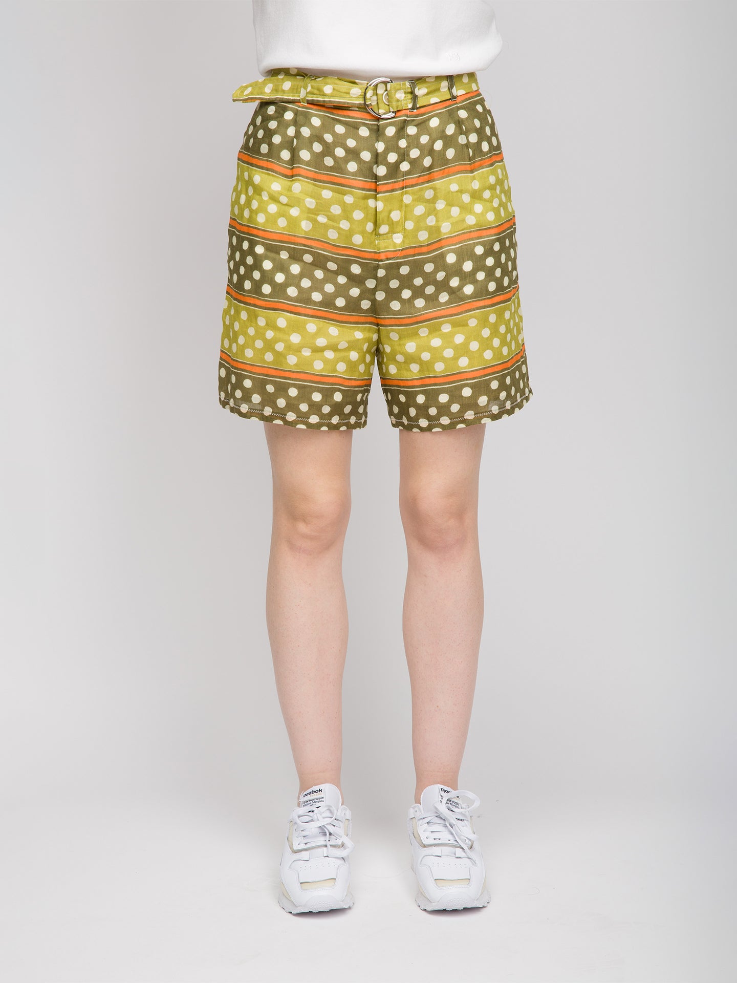 Marni - W Pantaloni