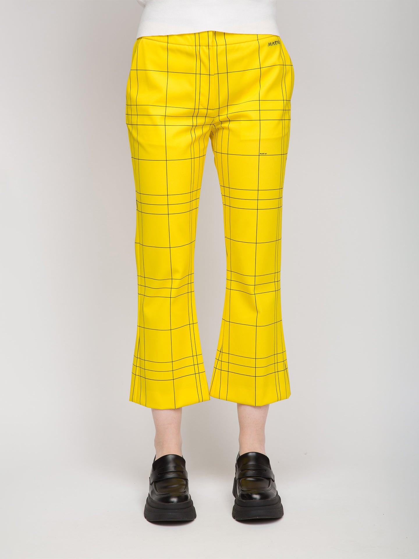 Marni - F Pantaloni