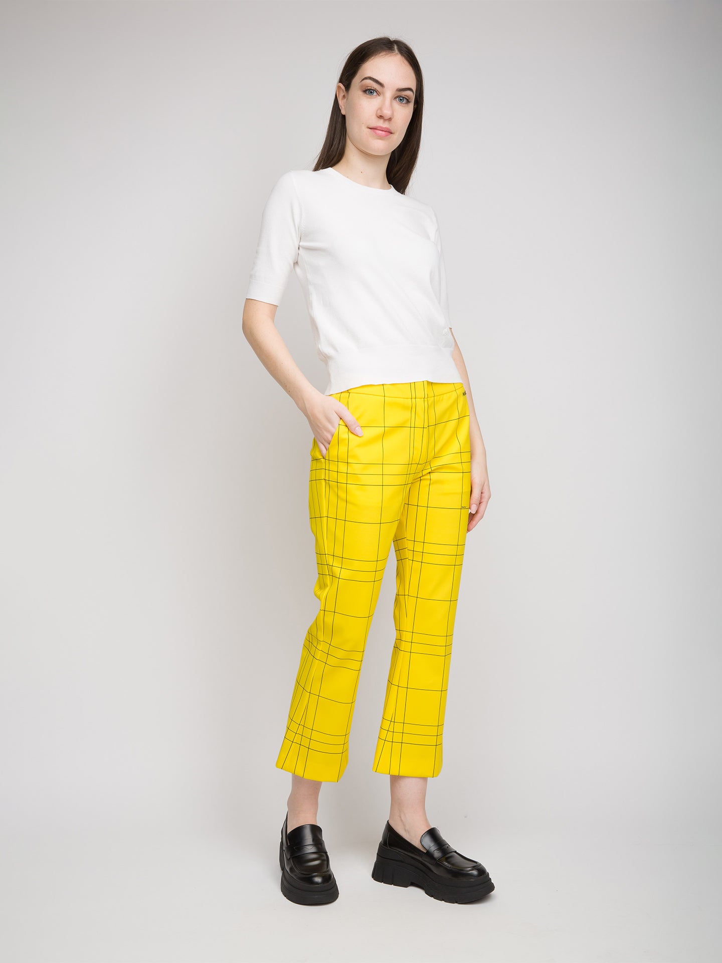 Marni - F Pantaloni
