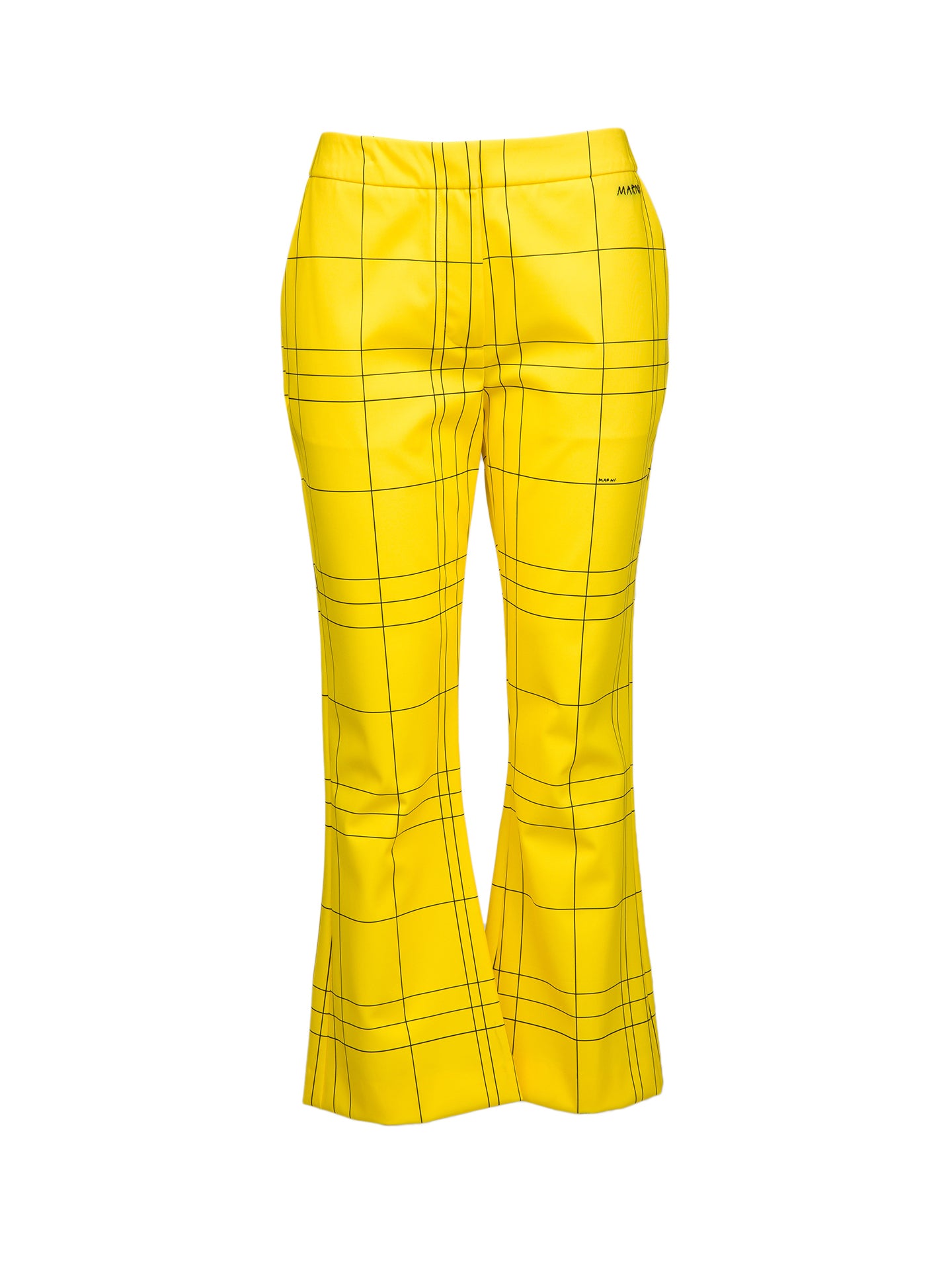 Marni - F Pantaloni