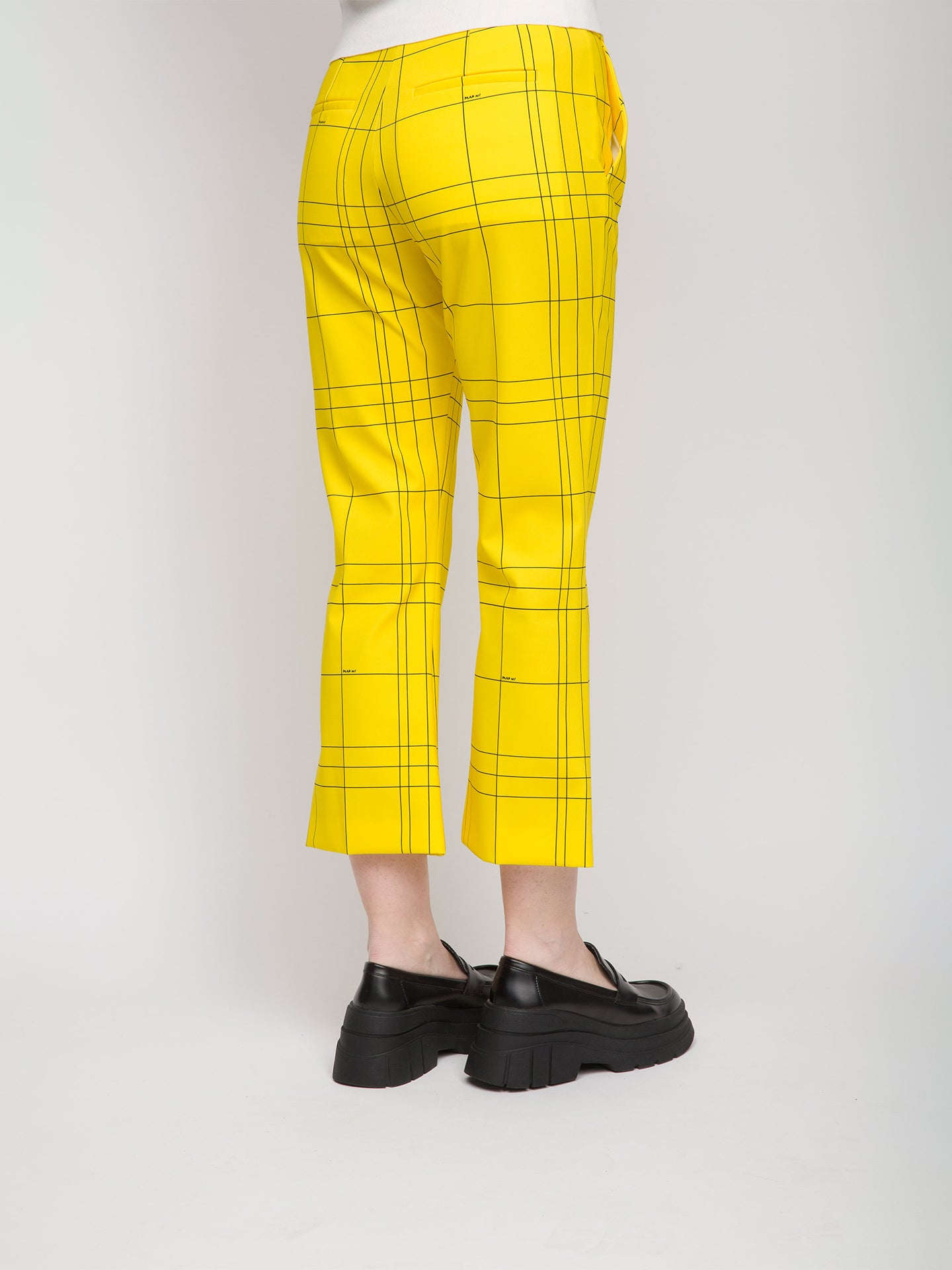 Marni - F Pantaloni