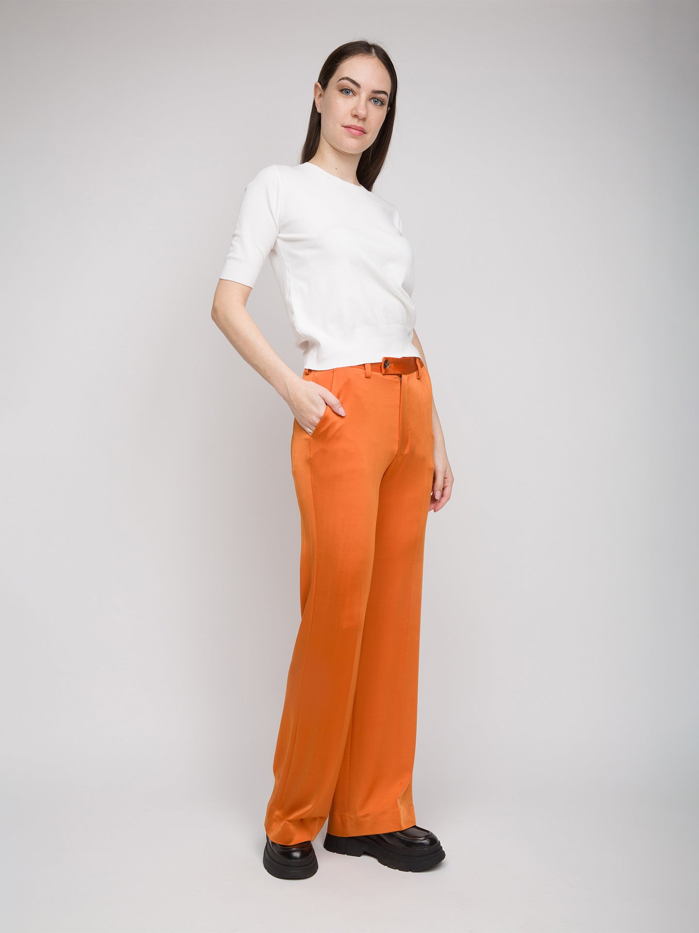Marni - W Pantaloni