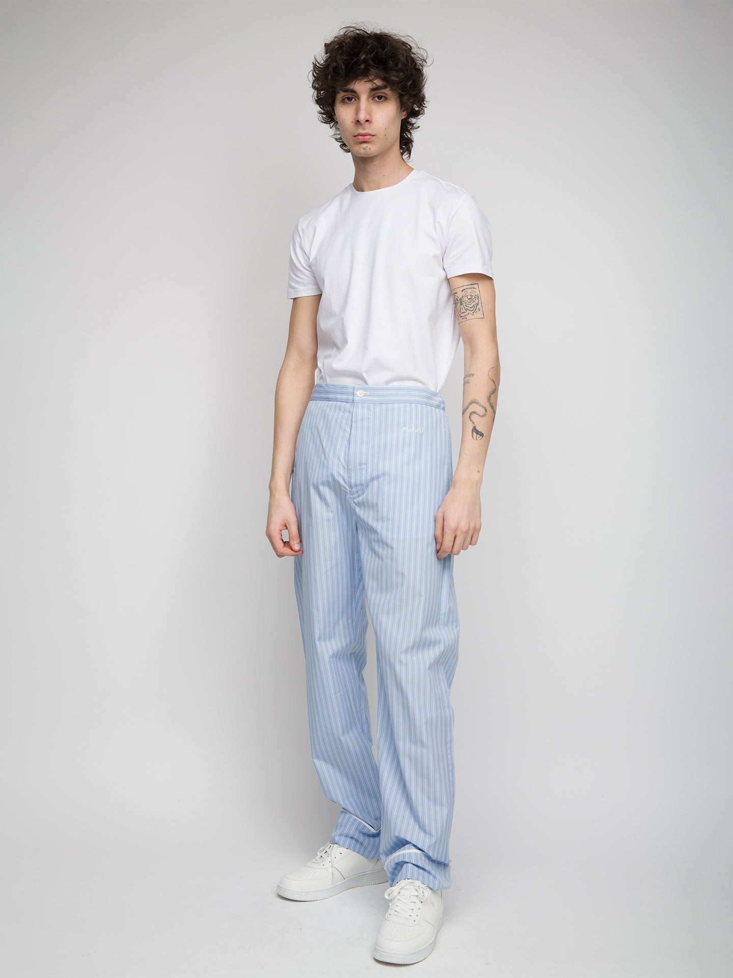 Marni - M Pantalone Uomo