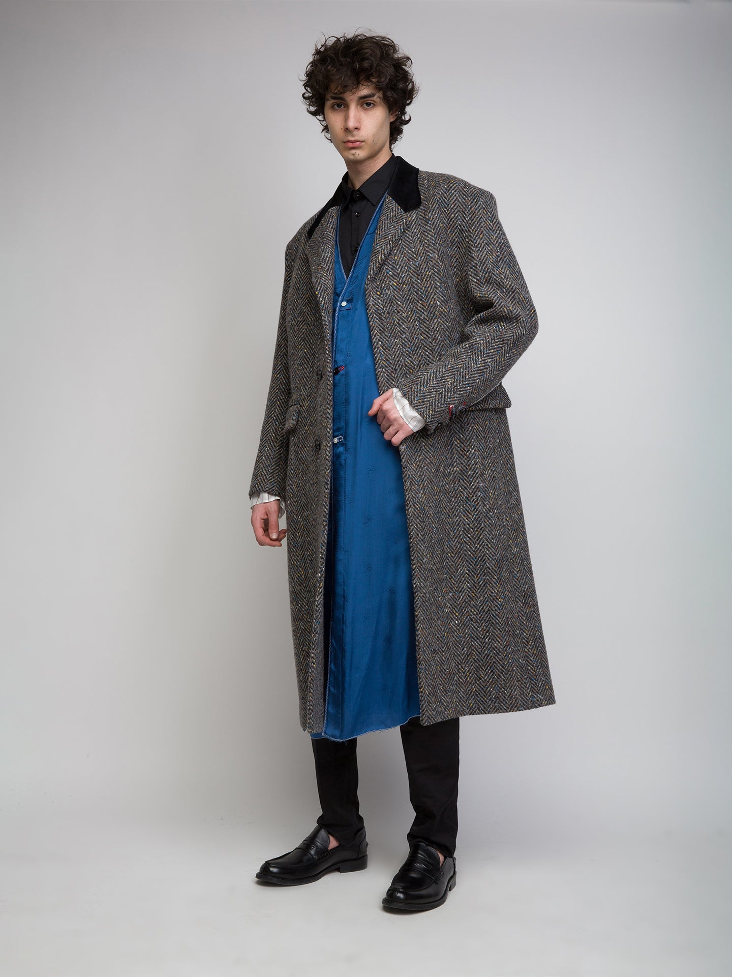 Marni - M Cappotto