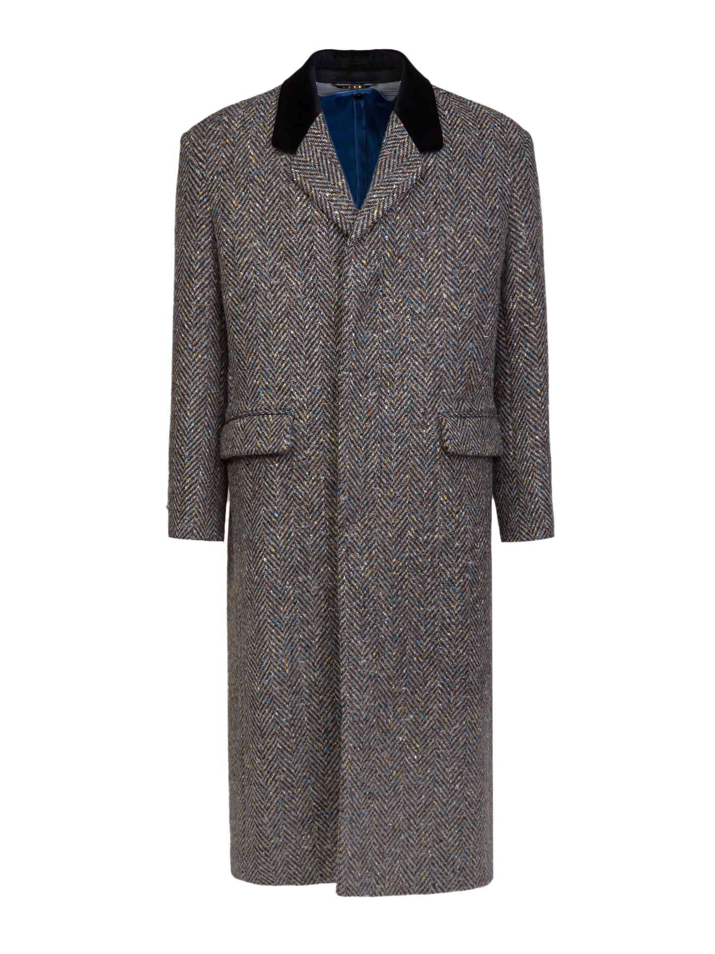 Marni - M Cappotto