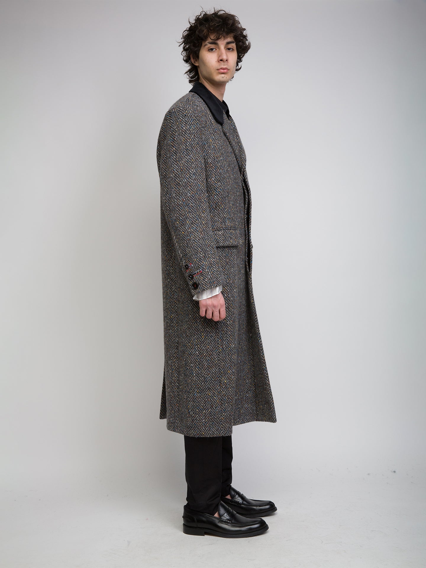 Marni - M Cappotto